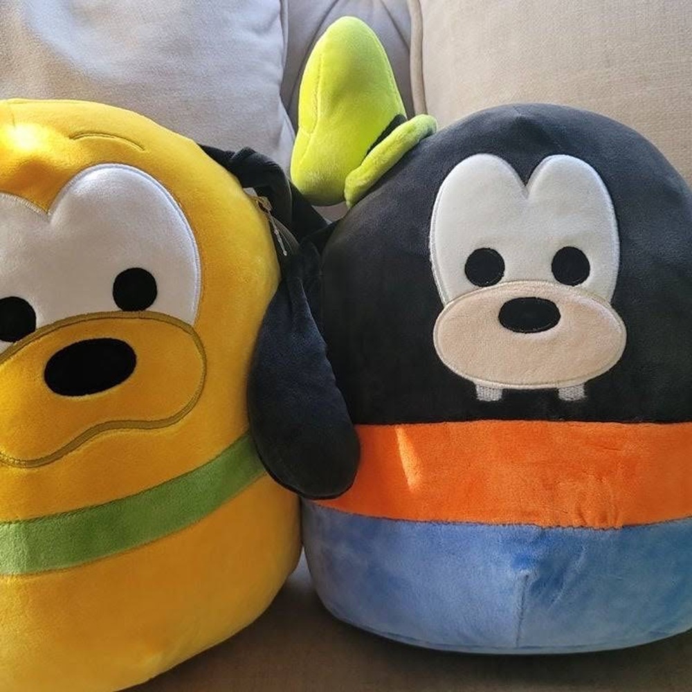 squishmallows